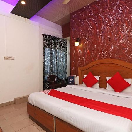 Oyo 72799 Ludo Villa GOA Bagian luar foto