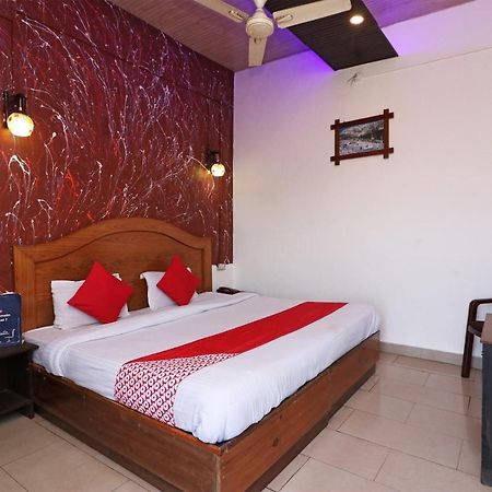 Oyo 72799 Ludo Villa GOA Bagian luar foto