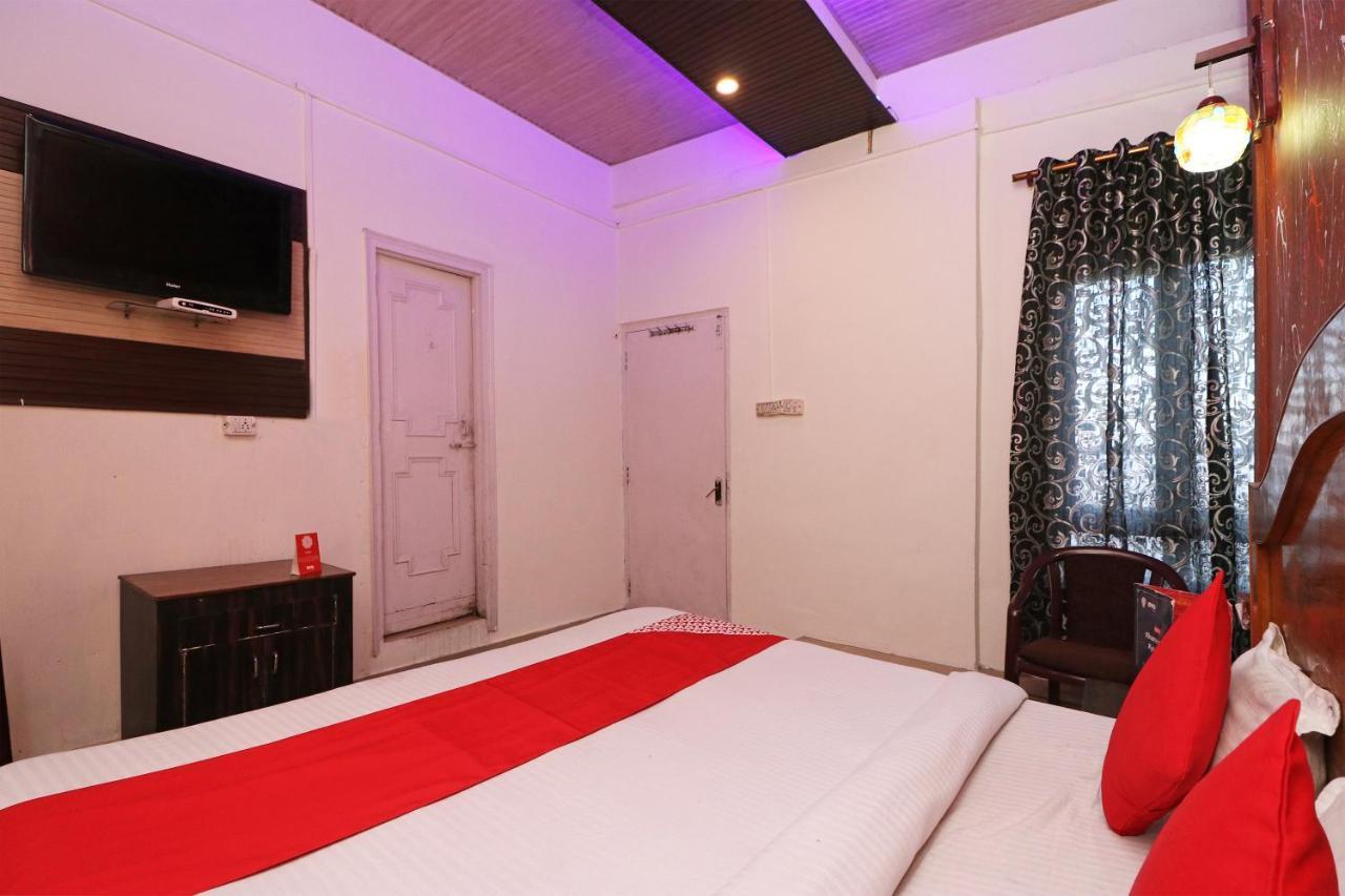 Oyo 72799 Ludo Villa GOA Bagian luar foto