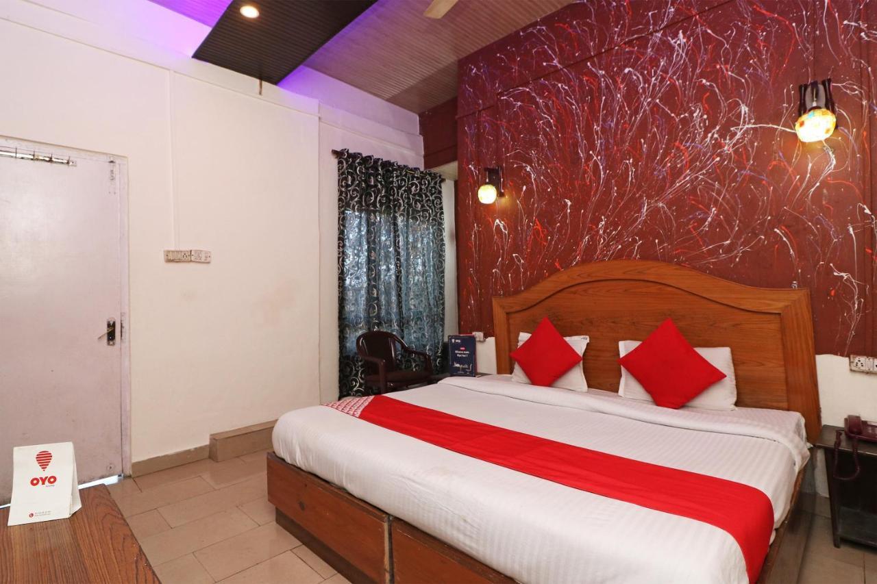 Oyo 72799 Ludo Villa GOA Bagian luar foto