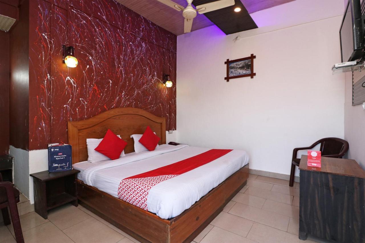Oyo 72799 Ludo Villa GOA Bagian luar foto