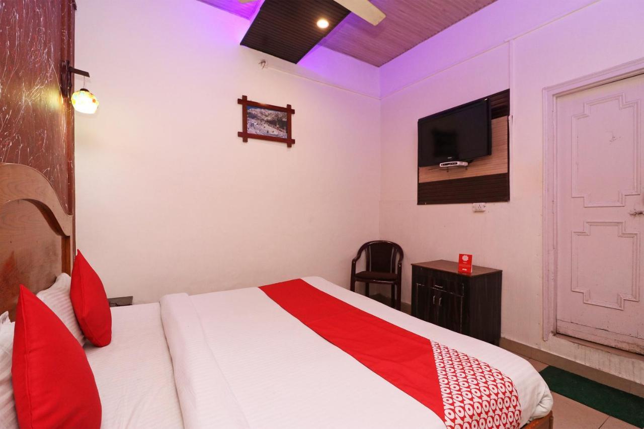 Oyo 72799 Ludo Villa GOA Bagian luar foto